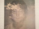 John Lennon - Imagine Vinyl LP Record Album with Poster and Postcard
