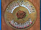 Grateful Dead American Beauty Santa Maria Pressing 1970 Vinyl LP  1893
