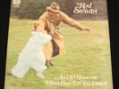 ROD STEWART An Old Raincoat UK 1969 1st pressing Superb *MINT-* LP