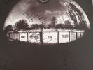 Oasis- Don't Believe The Truth   Full Band Signed