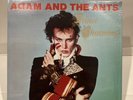 ADAM AND THE ANTS--PRINCE CHARMING--VINYL ALBUM Still Sealed