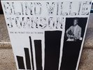 Blind Willie Johnson 2xLP Vinyl Dark Was The Night Cold Was The Ground - Blues