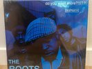 The Roots ‎– Do You Want More Deluxe LIMITED 4xLP box set - SEALED vinyl record