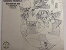 Dhyanam Meditation South Indian Vocal Music LP Narayanaswamy Raghu Nonesuch NEW