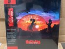 A Nightmare on Elm Street Soundtrack.  Red and Green colored LP.  Brand new. OOP