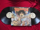 FRANK ZAPPA 200 Motels 2 LP German UA 1971  Vinyl:mint( -) /Cover:ex  BOOKLET