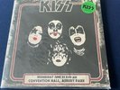 KISS Asbury Park Live  Double LP 1975 (Unofficial) Mint Condition - never played