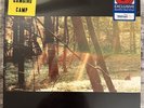 Childish Gambino - Camp - 2LP Bonfire Red Vinyl - New & Sealed