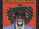 Various Artists Tell Everybody  (21st Century Juke Joint Blues From Easy (Vinyl)