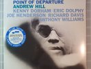 Andrew Hill – Point Of Departure - Blue Note - MINT