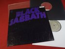 Black Sabbath  MASTER OF REALITY  LP Vertigo Swirl 6360050 Germany 1971 embossed