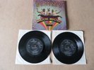 The Beatles-Magical Mystery Tour 1967 Mono MMT 1