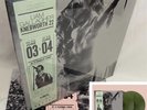 IN HAND  Liam Gallagher - Knebworth GREEN 2LP W/SIGNED Print