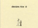 O by Damien Rice (Vinyl Record, 2018) Only Opened, Never Played