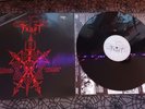 Selten  Morbid Tales - Celtic Frost - Erpressung LP vinyl 1984 Limited Edition