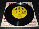 CONNIE FRANCIS EIGHTEEN 7