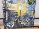 New Sealed The Muppet Christmas Carol Soundtrack Vinyl (Blue iam8Bit Exclusive)