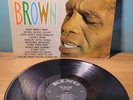 James Brown Excitement King Records Black Label Mono Pressing Soul Vinyl LP