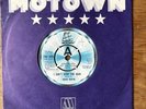 Northern Soul David Ruffin Stop The Rain / Whole World Motown DEMO TMG 1078