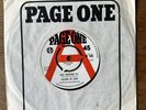 Pop Rock Colors Of Love  Just Another Fly Page One DEMO POF 086
