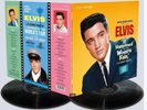 ELVIS PRESLEY - IT HAPPENED AT THE WORLD'S FAIR - 180gr LTD.ED. FTD 2-LP SEALED