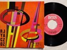 LE RY-CO JAZZ Tu Bois Beaucoup/Liwa Ya Wech AFROBEAT LATIN 45 HEAR