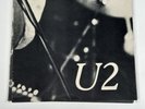 U2 I WILL FOLLOW, OUT OF CONTROL RARE USA POSTER SLEEVE - 7