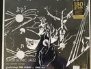 Sun Ra And His Arkestra-Supersonic Jazz (LP, Reissue, VG+, 180g)