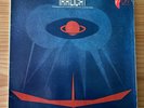 Klaus Schulze - Irrlicht GER LP 1972