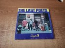 1970s VG++ The Last Poets – The Last Poets  LP33
