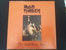 Iron Maiden Original Soundhouse Tapes 1979 7
