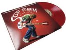 Scott Pilgrim Vs The World Soundtrack Ltd RED COLOURED Vinyl LP New