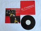 DR. FEELGOOD AS IT HAPPENS LP 1977 UK UNITED ARTISTS 1ST PORKY A1B1 NEAR MINT