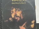 WAYLON JENNINGS 1975 Vintage Vinyl Record DREAMING MY DREAMS Album 1st Press
