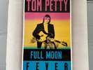 Tom Petty - Full Moon Fever UK First Press MCA 1989 NM