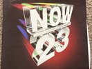 Various Now That's What I Call Music  23 Gatefold Double UK LP Album 1992 NOW23