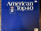 5/17/80 CASEY KASEM American Top 40  Blondie CLASH Eagles PINK FLOYD 4xLP #802-7