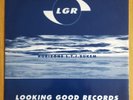 L.T.J. Bukem – Horizons - 12
