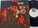 PSYCHEDELIC ROCK - Eclection – Eclection - 	Elektra – EKS 74023 WLP 1968 -EX-