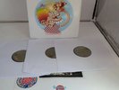 The Grateful Dead - Europe '72 Live 50th Anniversary Edition) [Triple Vinyl LP]