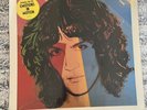 SEALED  Billy Squier Emotions In Motion RARE Promo Vinyl LP Album 1982