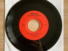 The Natives Strangler Of The Night Bury The Dead Private Press Punk Metal 45 KBD