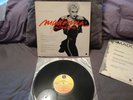 Madonna You Can Dance  USA Only Promo Press Edits Of Album Remixes X