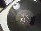 EX 1956 78 rpm Elvis Presley My baby left me / I want need love you RCA - 6540