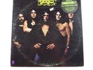 TUCKY BUZZARD Warm Slash LP (Capitol ST 864, orig ’71) VG++ in SHRINK