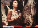 Alien SF-Spectacle Themes  (Soundtrack) - Various - Japan 1st press (1980)
