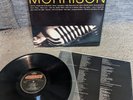 The Best of Van Morrison - Vinyl LP - VG+ Wax  Rare 1990 Greatest Hits Album