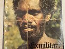 DEATH GRIPS – EX MILITARY - LIMITED EDITION - VINYL 2xLP NEW - A14