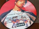 Oasis Noel's House Party 12
