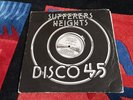 Ranking Joe / Barry Brown - YOUTHMAN PROMOTION / I LOVE SWEET JAH JAH 12